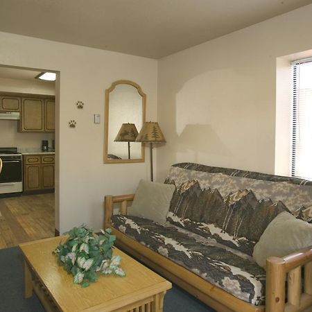Big Bear Lakefront Lodge Exterior foto