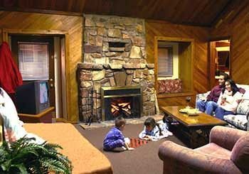 Big Bear Lakefront Lodge Exterior foto